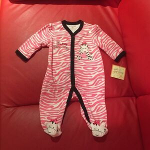 Baby girl Onsie